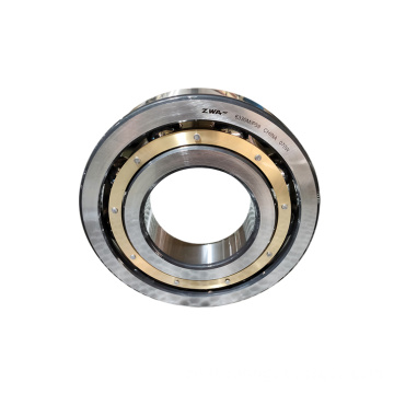 Double Row Tapered Roller Bearing